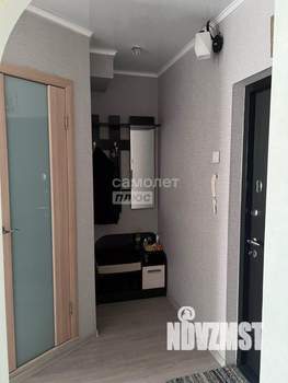 1-к квартира, вторичка, 34м2, 10/10 этаж