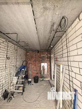 1-к квартира, сданный дом, 34м2, 15/18 этаж