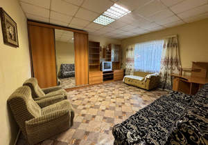 1-к квартира, вторичка, 32м2, 1/2 этаж