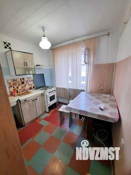 1-к квартира, вторичка, 32м2, 5/5 этаж