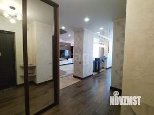 3-к квартира, вторичка, 103м2, 17/23 этаж