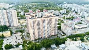 2-к квартира, вторичка, 73м2, 5/23 этаж