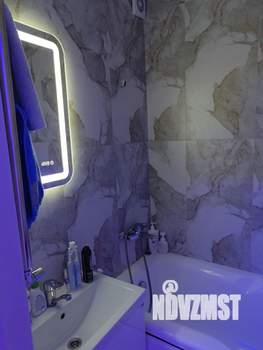 2-к квартира, вторичка, 44м2, 6/13 этаж