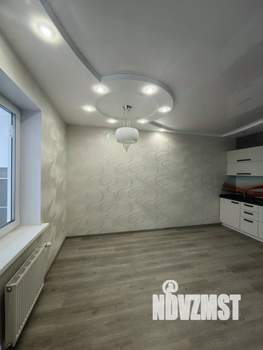 1-к квартира, вторичка, 66м2, 11/23 этаж