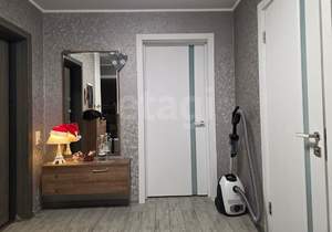 3-к квартира, вторичка, 84м2, 6/16 этаж