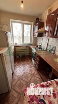 3-к квартира, вторичка, 52м2, 9/9 этаж