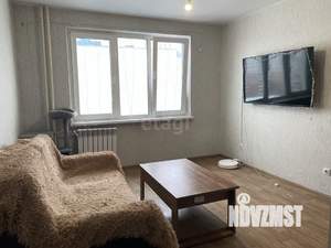 3-к квартира, вторичка, 69м2, 9/10 этаж