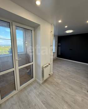 1-к квартира, вторичка, 36м2, 3/10 этаж