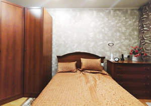 3-к квартира, вторичка, 73м2, 10/10 этаж