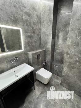 1-к квартира, вторичка, 65м2, 19/37 этаж