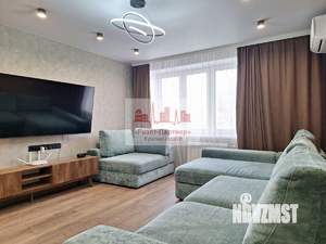 3-к квартира, вторичка, 62м2, 7/9 этаж