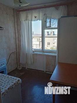 1-к квартира, вторичка, 31м2, 4/5 этаж