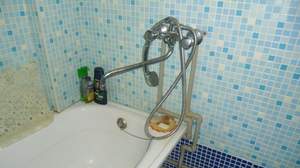 1-к квартира, вторичка, 32м2, 3/9 этаж