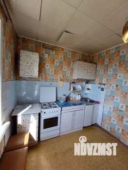 1-к квартира, вторичка, 37м2, 9/9 этаж