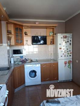 3-к квартира, вторичка, 66м2, 8/10 этаж