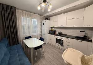 1-к квартира, вторичка, 44м2, 4/10 этаж