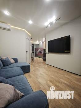 3-к квартира, вторичка, 65м2, 5/9 этаж