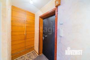 2-к квартира, вторичка, 42м2, 6/9 этаж
