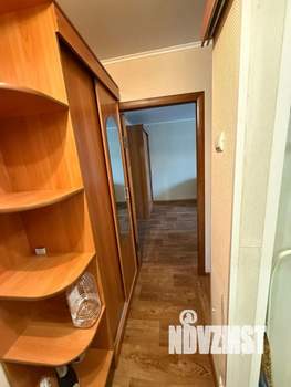 1-к квартира, вторичка, 31м2, 2/5 этаж