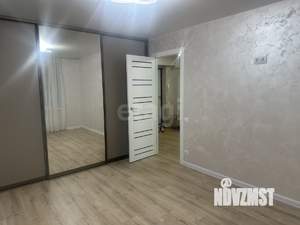 2-к квартира, вторичка, 40м2, 2/9 этаж