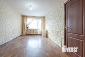 2-к квартира, вторичка, 46м2, 2/5 этаж