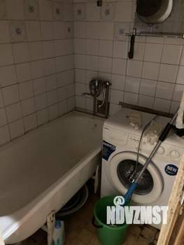 3-к квартира, вторичка, 59м2, 2/5 этаж