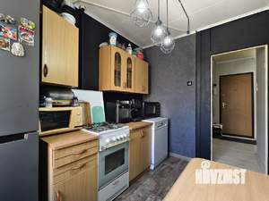 3-к квартира, вторичка, 61м2, 3/9 этаж