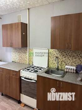 1-к квартира, вторичка, 32м2, 6/9 этаж