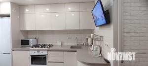 3-к квартира, вторичка, 80м2, 4/11 этаж