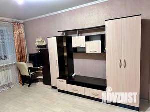 1-к квартира, вторичка, 32м2, 5/5 этаж