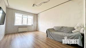 3-к квартира, вторичка, 64м2, 5/10 этаж