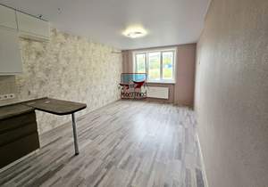 1-к квартира, вторичка, 45м2, 1/10 этаж