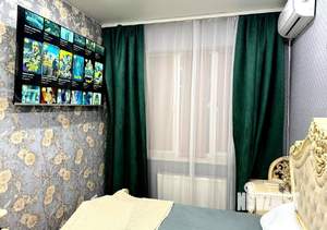 2-к квартира, вторичка, 43м2, 1/19 этаж