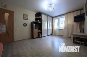1-к квартира, вторичка, 40м2, 1/9 этаж