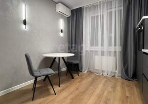 1-к квартира, вторичка, 40м2, 8/19 этаж