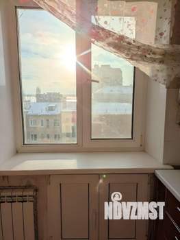 2-к квартира, вторичка, 43м2, 5/5 этаж
