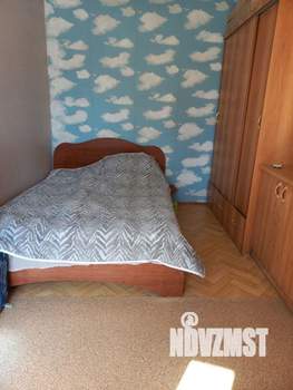 3-к квартира, вторичка, 61м2, 5/5 этаж