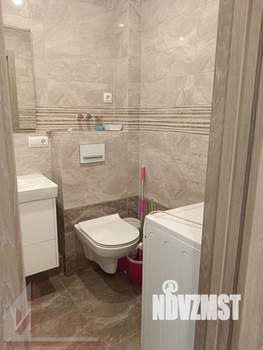 1-к квартира, вторичка, 34м2, 2/22 этаж