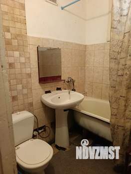 1-к квартира, вторичка, 31м2, 4/5 этаж