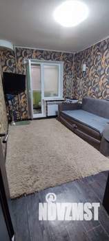 3-к квартира, вторичка, 66м2, 1/10 этаж