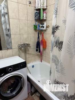 1-к квартира, вторичка, 29м2, 1/5 этаж