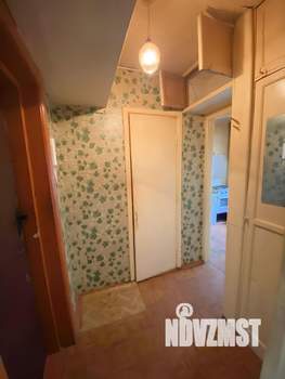 1-к квартира, вторичка, 21м2, 3/9 этаж