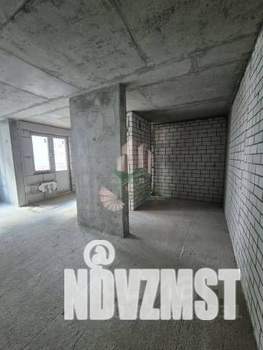 1-к квартира, вторичка, 36м2, 10/10 этаж