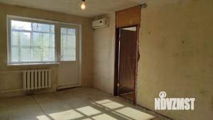 3-к квартира, вторичка, 58м2, 4/5 этаж