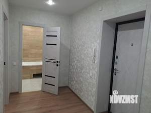 1-к квартира, вторичка, 38м2, 10/10 этаж