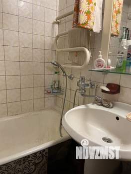 3-к квартира, вторичка, 59м2, 4/9 этаж