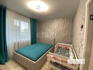 2-к квартира, вторичка, 55м2, 3/10 этаж