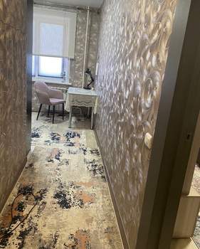 1-к квартира, вторичка, 34м2, 10/11 этаж