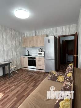 1-к квартира, вторичка, 31м2, 10/10 этаж