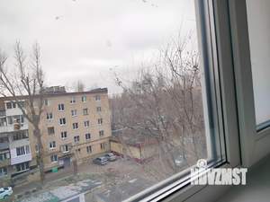 3-к квартира, вторичка, 58м2, 5/5 этаж